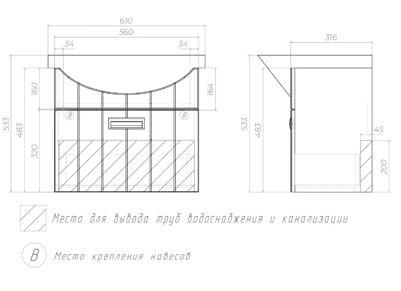 Картина продукта